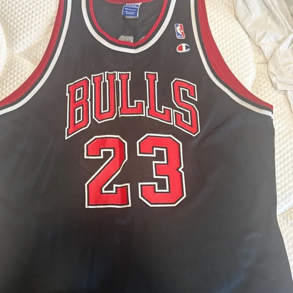Champion Jordan Jersey XXL - Picture 6 of 6